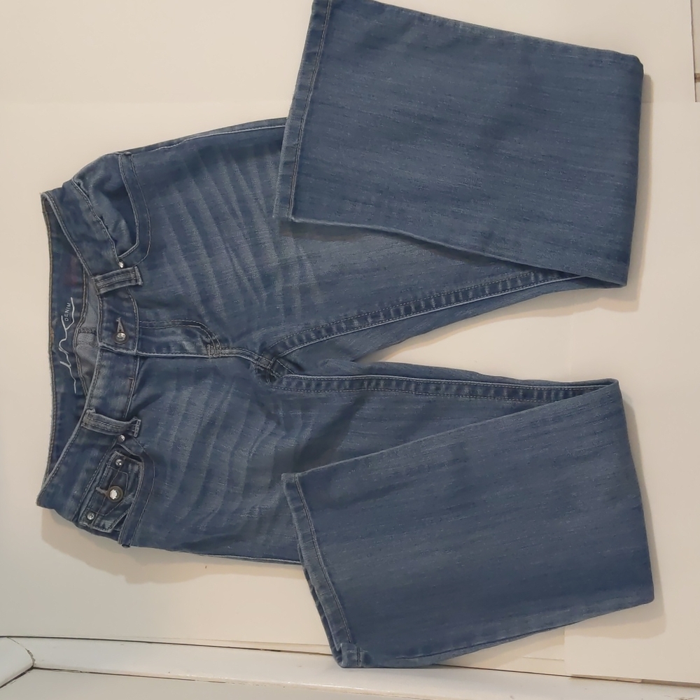 Inc Jeans curvy boot leg - Picture 3 of 11